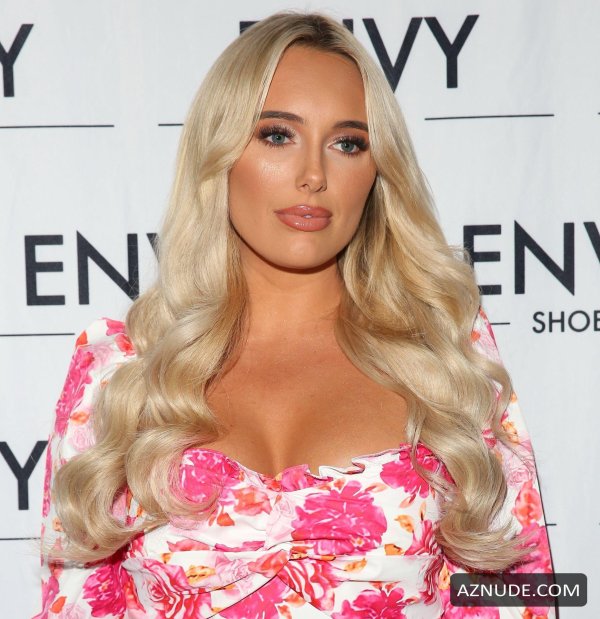 Amber turner