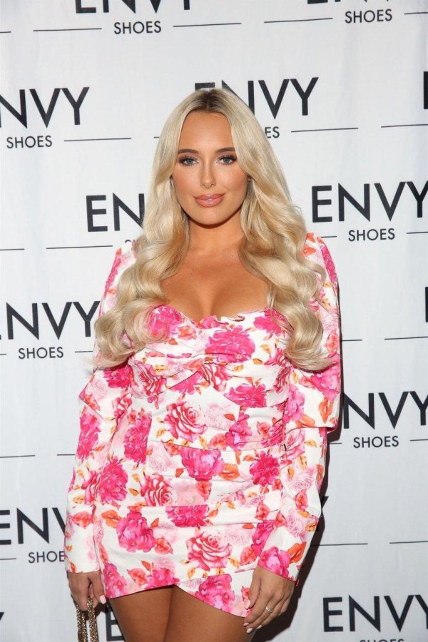 Amber turner