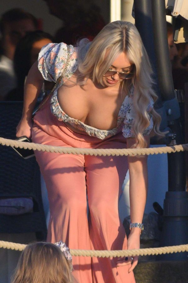 Amber turner