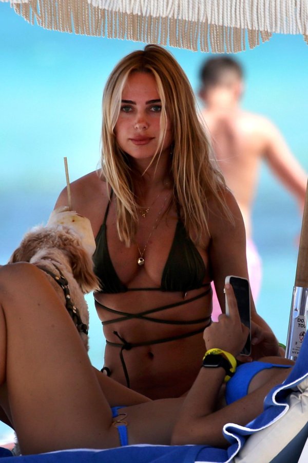 Кимберли гарнер, Kimberley garner, Кимберли гарнер горячие