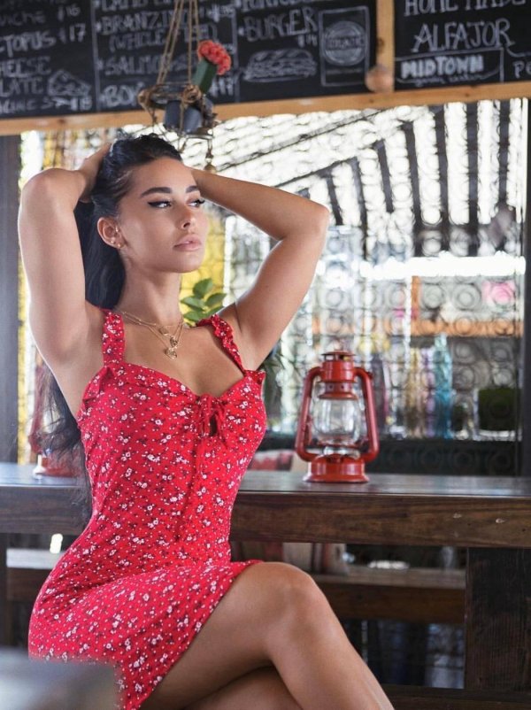Stephanie rao