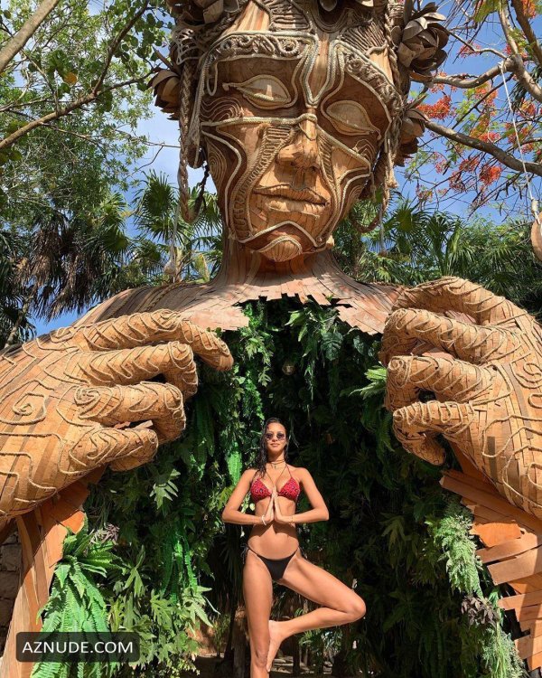 Скульптура мексики, Quintana roo мексика, Скульптура в тулуме мексика
