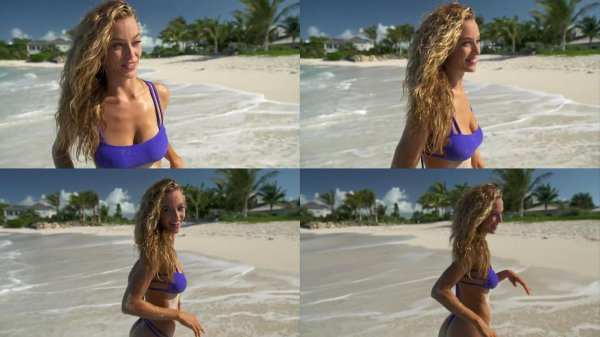 Hannah ferguson, Ханна фергюсон, Ханна фергюсон спорт иллюстрейтед