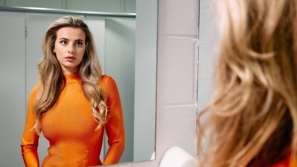 Chloe ayling, Хлои эйлинг, Девушка