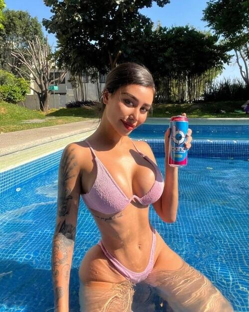 Alejandra trevino слив
