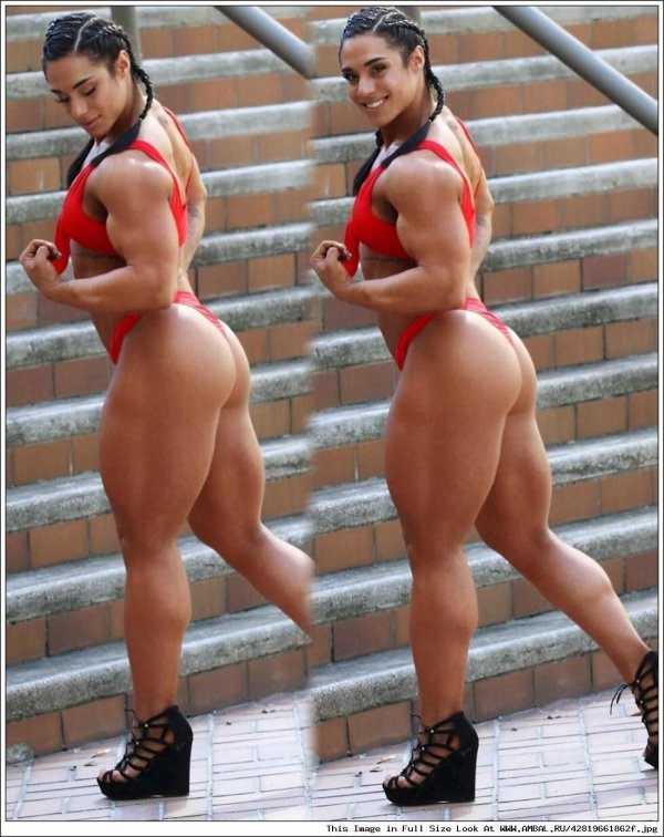 Николь мендоза, Кристина мендоза бодибилдинг, Kristina nicole mendoza