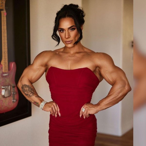 Kristina nicole mendoza, Nicole mendoza, Девушка