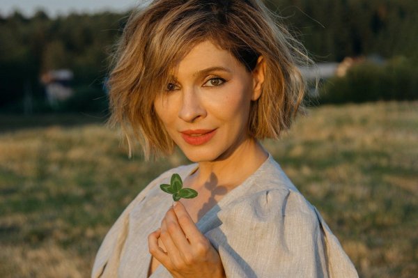 Елена Подкаминская актриса с биографией и формами