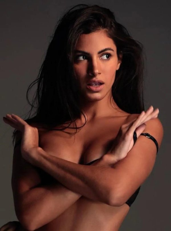 Leticia salles