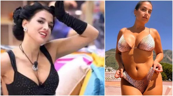 Claudia letizia