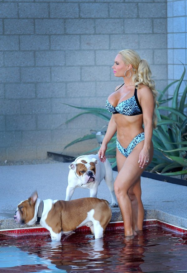 Коко аустин, Николь коко остин, Coco austin