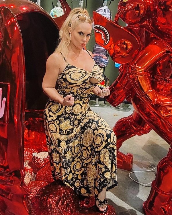 Коко аустин, Николь остин, Nicole coco austin