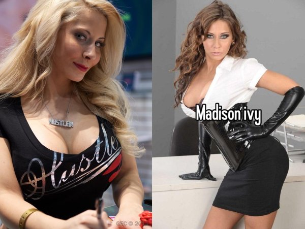 Madison ivy, Мэдисон айви учительница, Девушка
