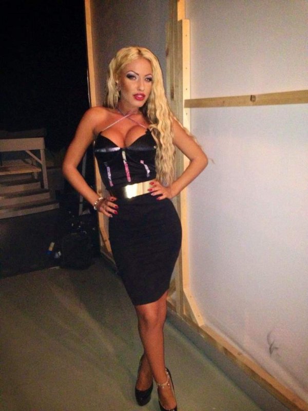 Лоредана киву, Лоредана чиву, Loredana chivu