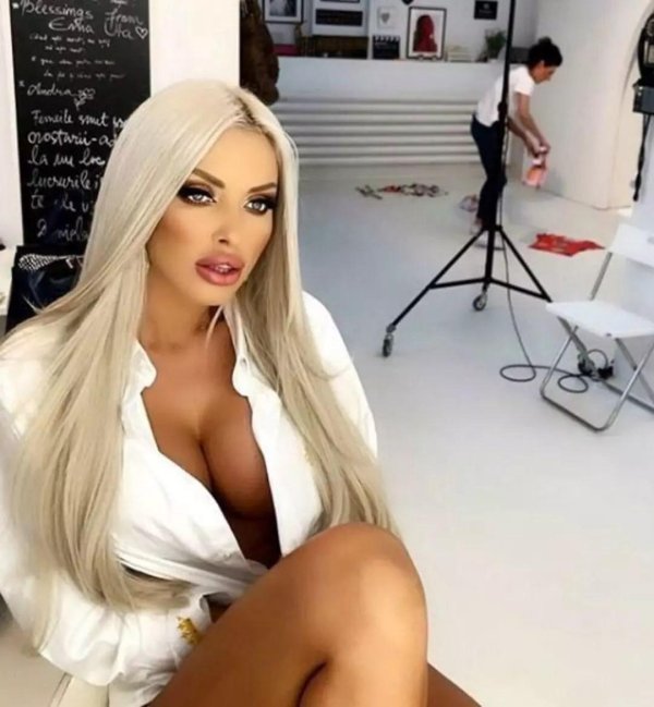 Лоредана чиву, Лоредана киву, Лоредана чиву сиси