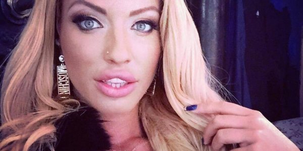 Лоредана фотенюк, Loredana chivu, Лоредана чиву