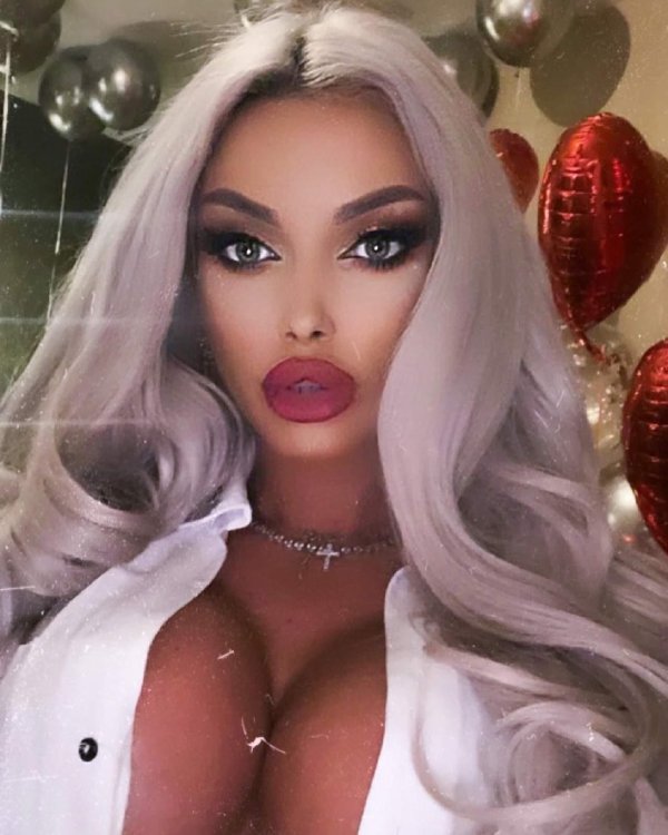 Лоредана чиву, Бимбо, Loredana chivu