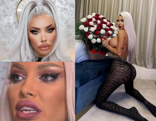 Лоредана киву, Лоредана чиву, Loredana chivu