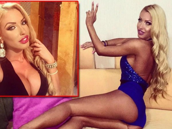 Лоредана чиву, Loredana chivu, Loredana bert