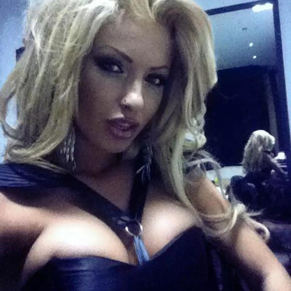 Лоредана киву, Лоредана чиву, Loredana chivu