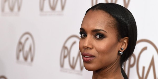 Керри вашингтон, Kerry washington, Керри вашингтон актриса