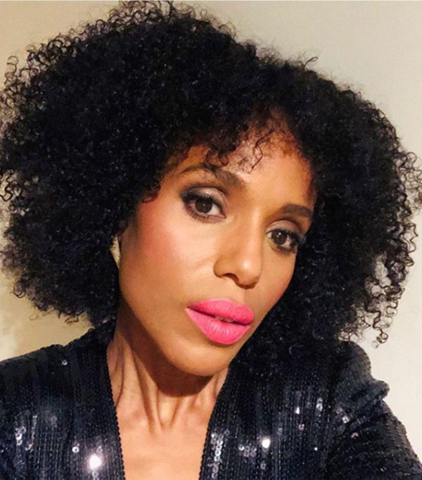 Керри вашингтон, Kerry washington, Керри вашингтон актриса