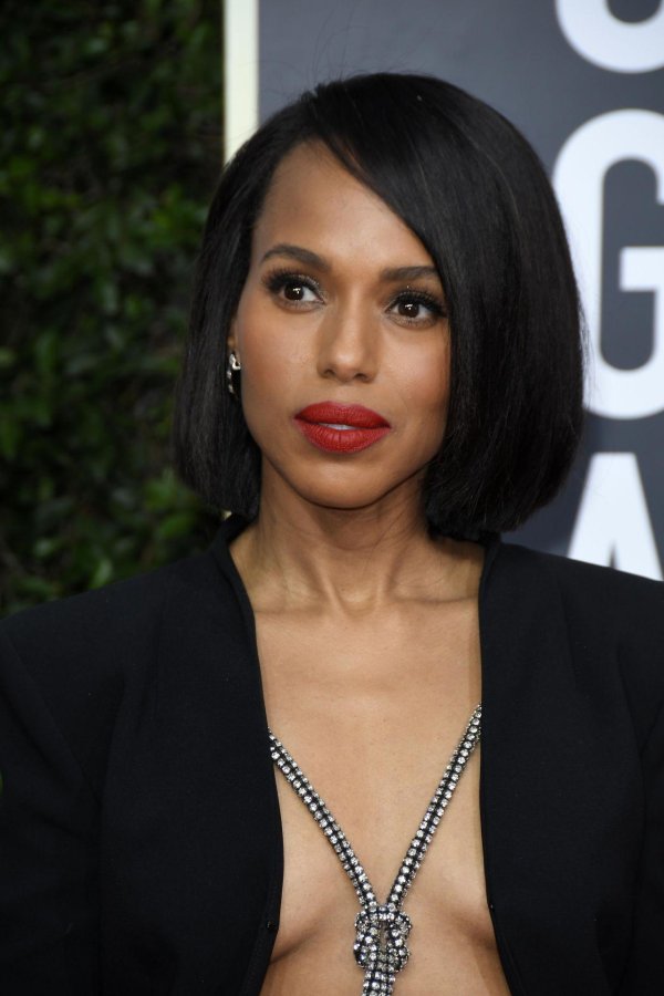 Керри вашингтон, Керри вашингтон 2006, Kerry washington