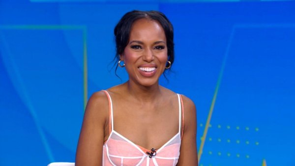 Керри вашингтон, Kerry washington, Керри вашингтон в купальнике
