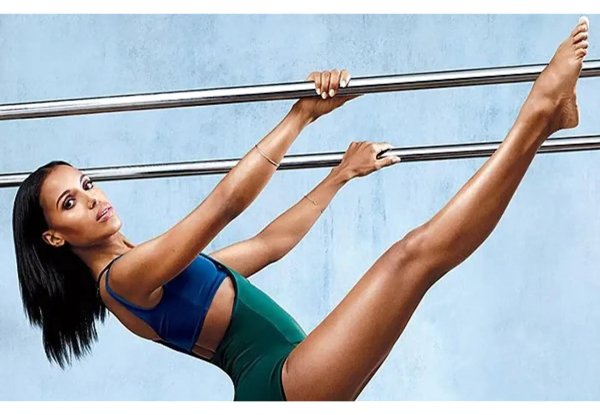 Kerry washington, Керри вашингтон, Керри вашингтон горячие