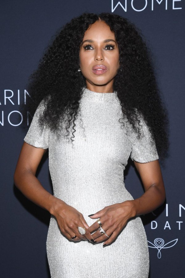 Керри вашингтон, Kerry washington, Кэрри вашингтон