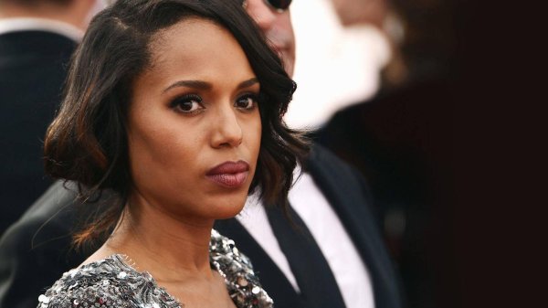 Kerry washington