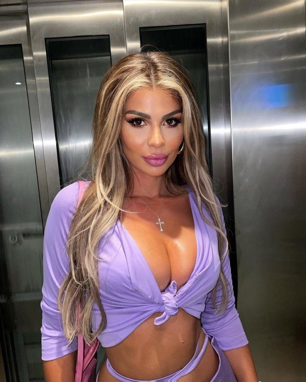 Luana vjollca, Девушка, Модели