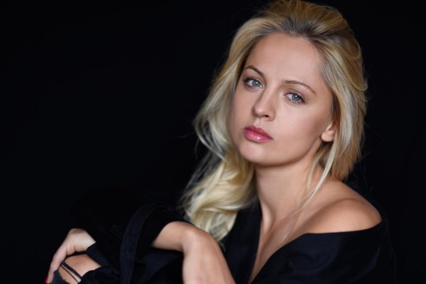 Актриса Янина Студилина раскрывает секреты своей жизни