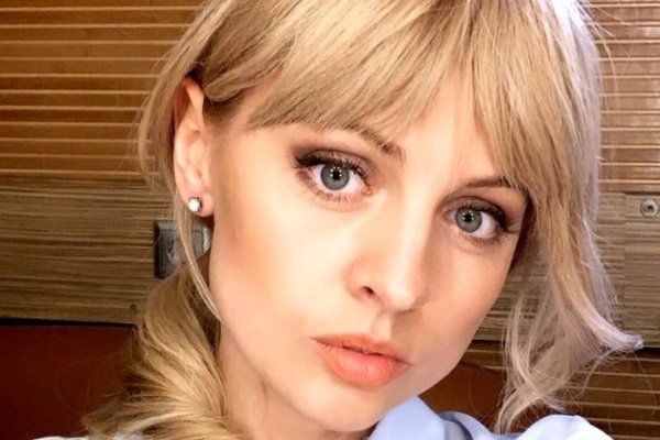 Янина Студилина раскрывает тайны личной жизни актрисы