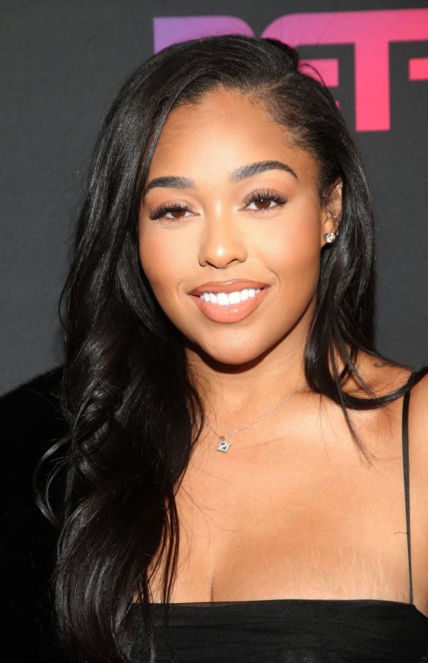 Джордин вудс, Jordyn woods, Ванесса джордин
