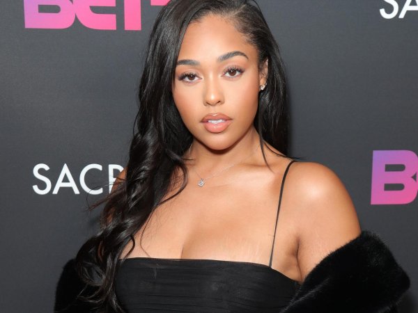 Jordyn woods, Джордин вудс, Карл энтони таунс