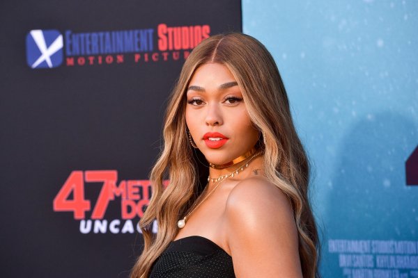 Джордин вудс, Jordyn woods, Кайли дженнер
