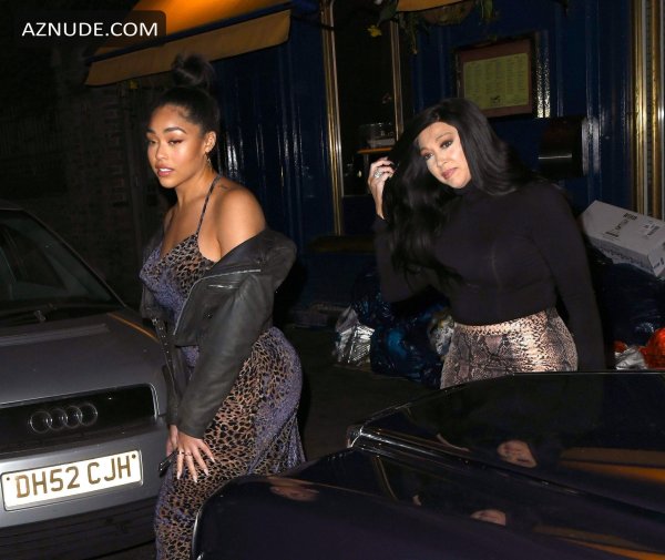 Кайли дженнер, Jordyn woods, Kimberly johns