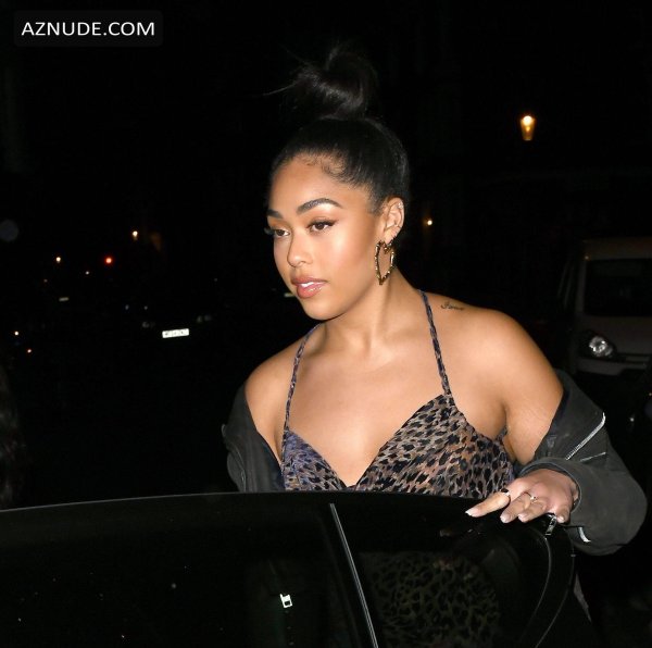 Джордин вудс, Джордин, Jordyn woods