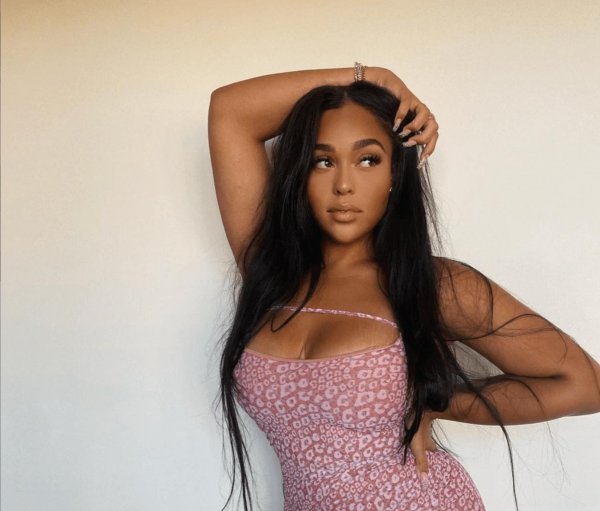 Джордин вудс, Джордан вудс, Jordyn woods