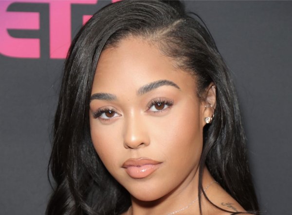 Джордин вудс, Jordyn woods, Кайли дженнер