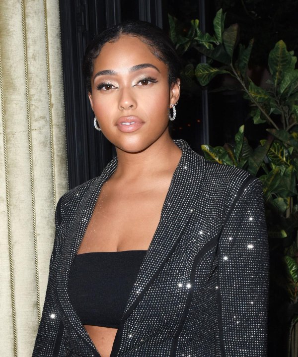 Джордин вудс, Лори харви, Jordyn woods