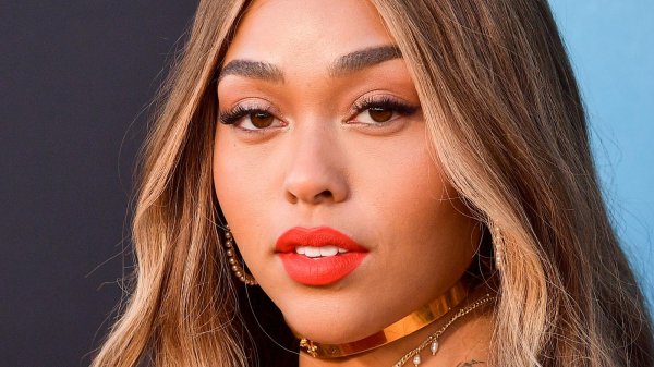 Кайли дженнер, Джордин вудс, Jordyn woods