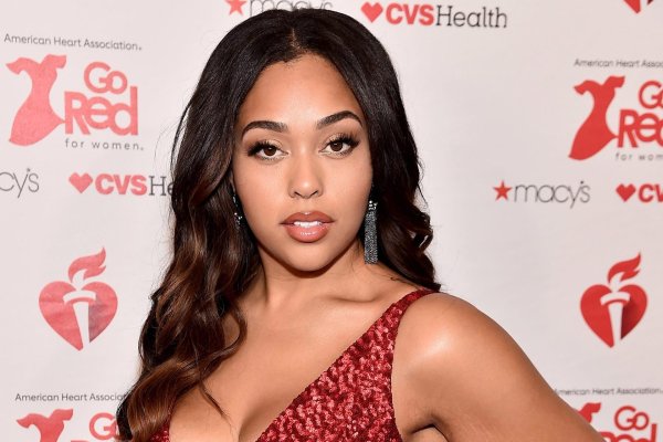 Джордин вудс, Jordyn woods, Джордин рейнл