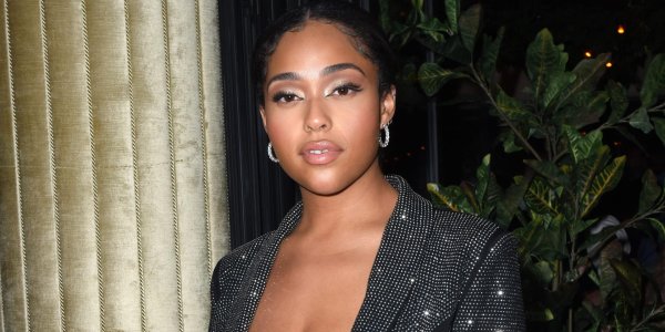 Джордин вудс, Jordyn woods, Кайли дженнер