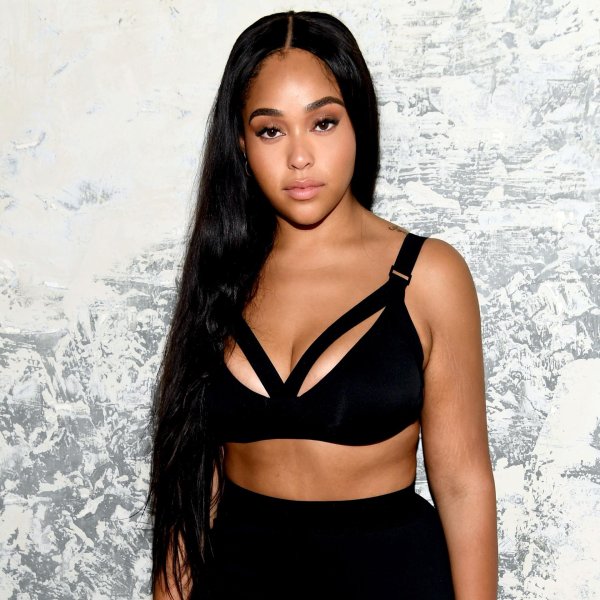 Джордин вудс, Джордин грейс, Jordyn woods