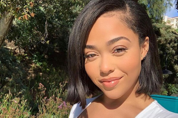 Джордин вудс, Кайли дженнер, Jordyn woods