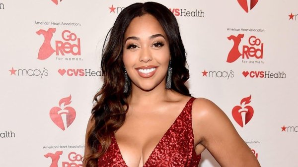Джордин вудс, Джордин рейнл, Jordyn woods