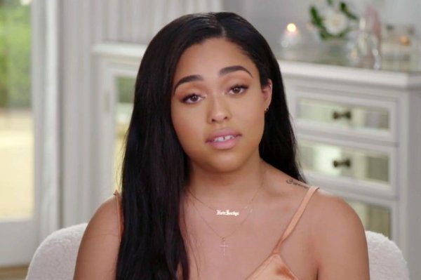 Джордин вудс, Кайли дженнер, Jordyn woods