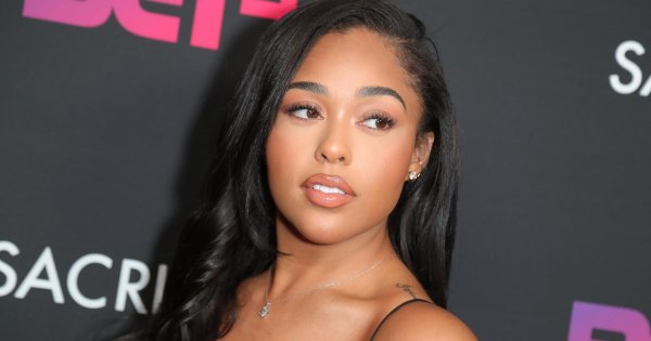 Джордин вудс, Jordyn woods, Кайли дженнер